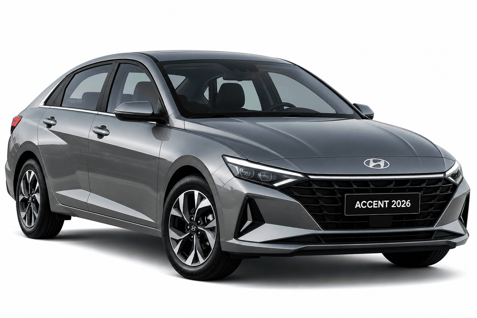 Hyundai Accent, cover photo