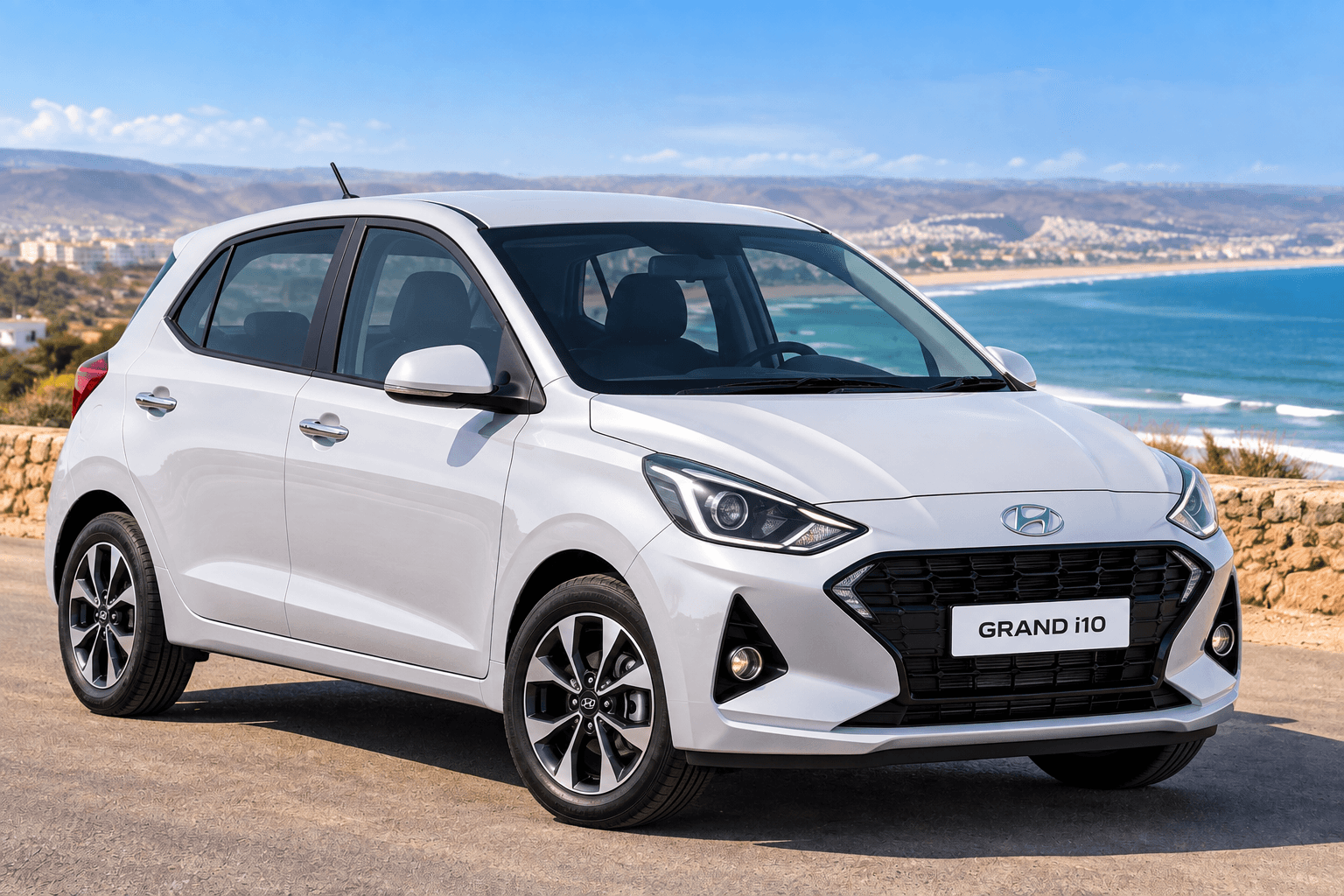 Hyundai Grand i10, cover photo